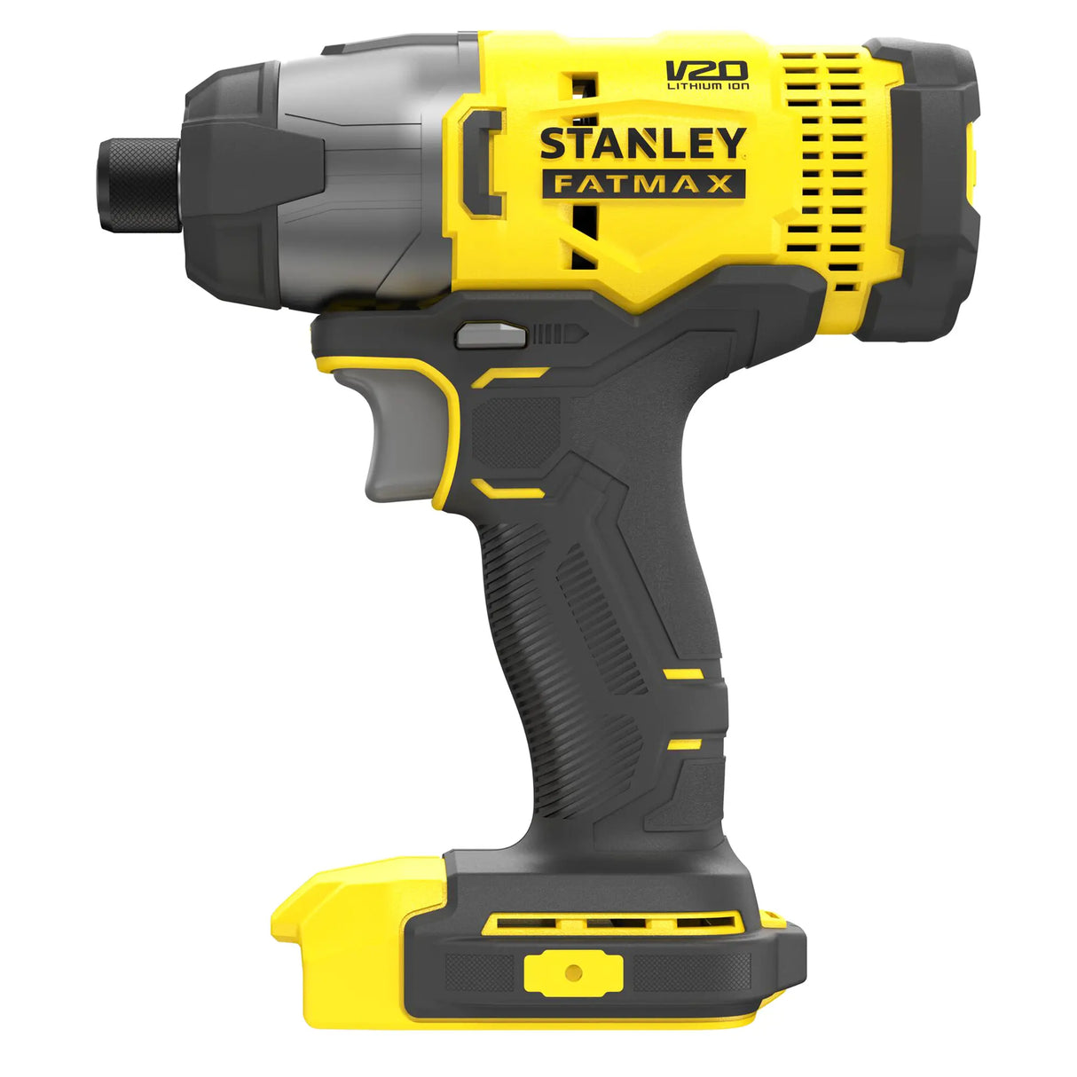 Trousse Stanley SFMCK465D2S-QW 18V 2Ah