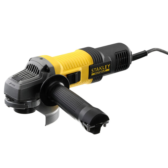 Meuleuse d'angle Stanley FMEG210-QS 850W