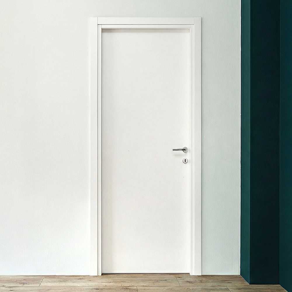 Porte à charnières réversible Scrigno Flip4