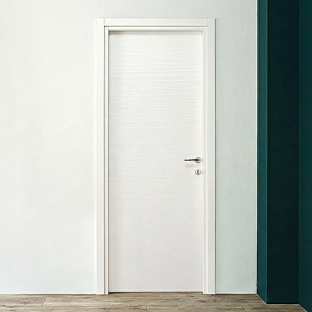 Porte à charnières réversible Scrigno Flip4