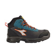 Scarpa Diadora Sport Diatex Mid S7S FO CI SR Blue Moon