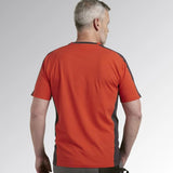 T-shirt Diadora Cross Organic