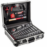 Valigia Assortimento Manutenzione Usag 002 JSM 181 Pezzi