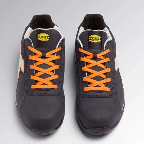 Scarpa Diadora Glove MDS Low S3S FO HRO SR Dark Navy