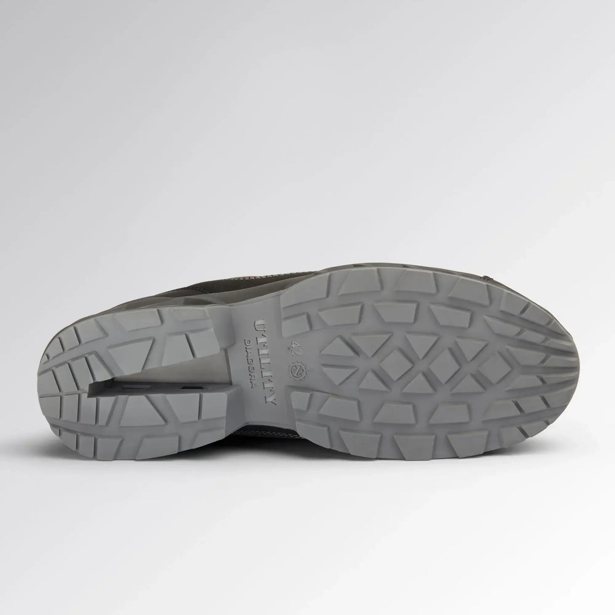 Scarpa Diadora SHARK STAB IMP LEAT LOW S3 SRC ESD