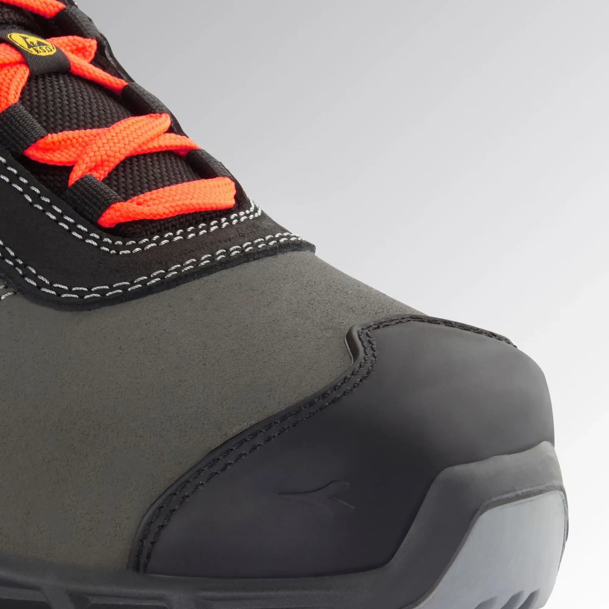 Scarpa Diadora SHARK STAB IMP LEAT LOW S3 SRC ESD