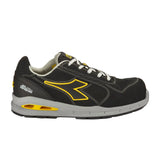 Scarpa Antinfortunistica Diadora Run A.Box Lox S3S Black
