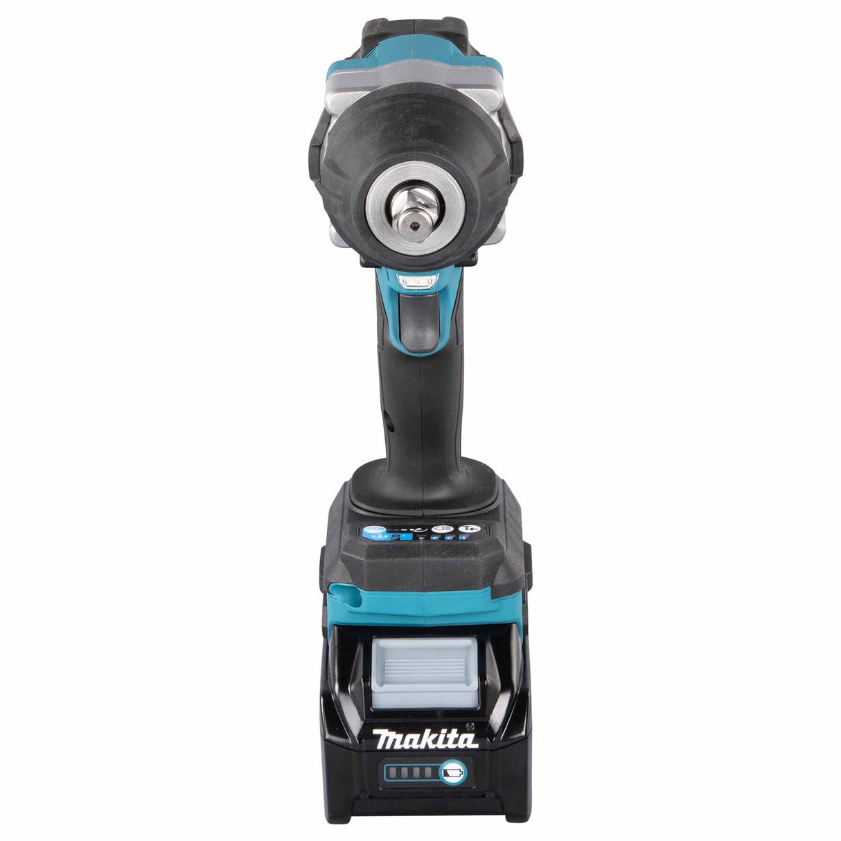 Avvitatore a Impulsi Makita TW007GM201 40V 4Ah