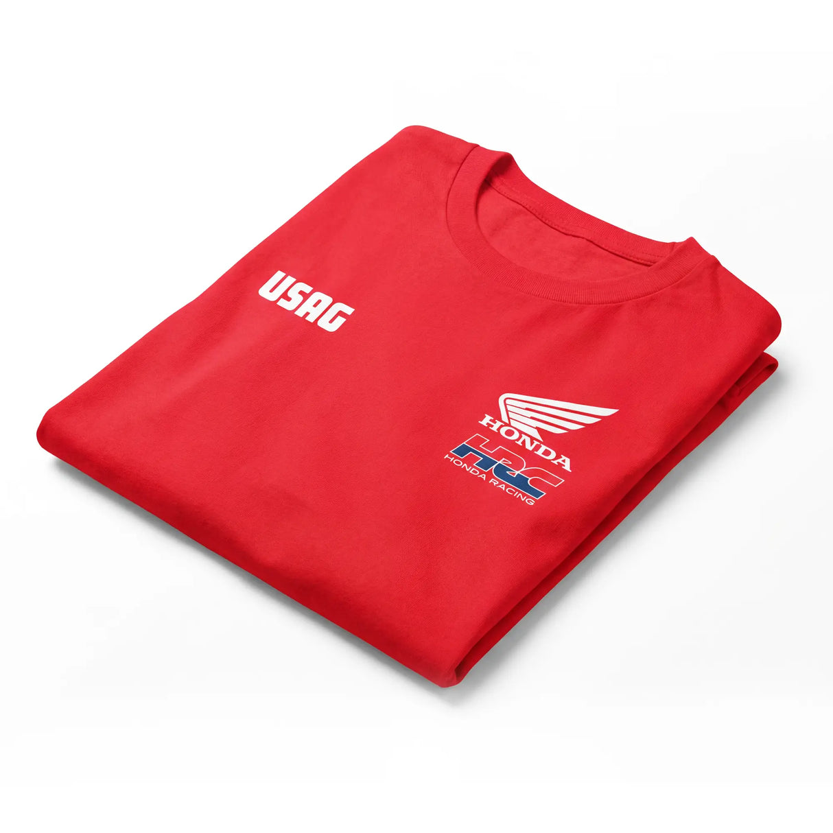 T-shirt Usag Honda