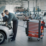 Carrello USAG Racing 6 Cassetti Vuoto 519 RS6/3V