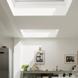 Finestra fissa con vetrata standard Velux CFP S0X308