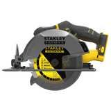 Scie circulaire SFMCS500B-XJ Stanley FatMax SFMCS500B 18V - Image 2