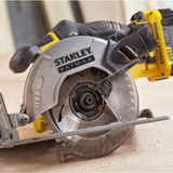 Scie circulaire SFMCS500B-XJ Stanley FatMax SFMCS500B 18V - Image 5