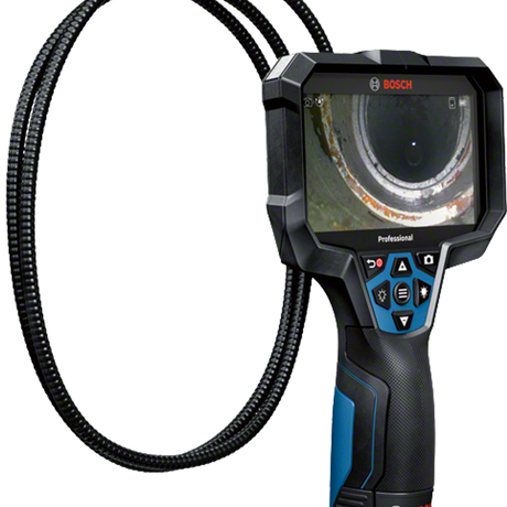 0601241400 - Caméra d'inspection Bosch GIC 12V-5-27 C PRO 12V - Image 21
