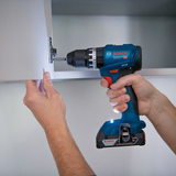 06019K3301 - Perceuse-visseuse Bosch GSB 18V-45 PRO 18V - Image 25