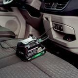 UC18DAW4Z - Adaptateur et chargeur USB 18 V HiKOKI UC18DAW4Z - Image 6