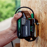 UC18DAW4Z - Adaptateur et chargeur USB 18 V HiKOKI UC18DAW4Z - Image 7