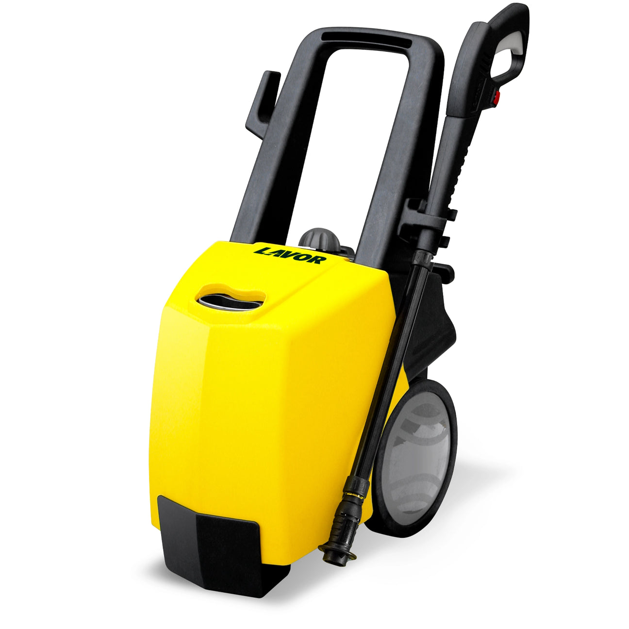 nettoyeur haute pression Lavor Advanced 1108 2300W