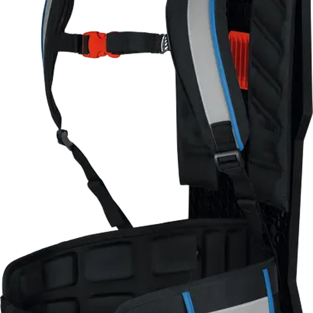 1600A036YS - Sistema di Trasporto Bosch Professional GBP100 - Immagine 19