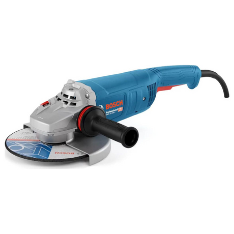 06018C1300 - Broyeur Bosch GWS 22-230 J PRO 2200W - Image 3