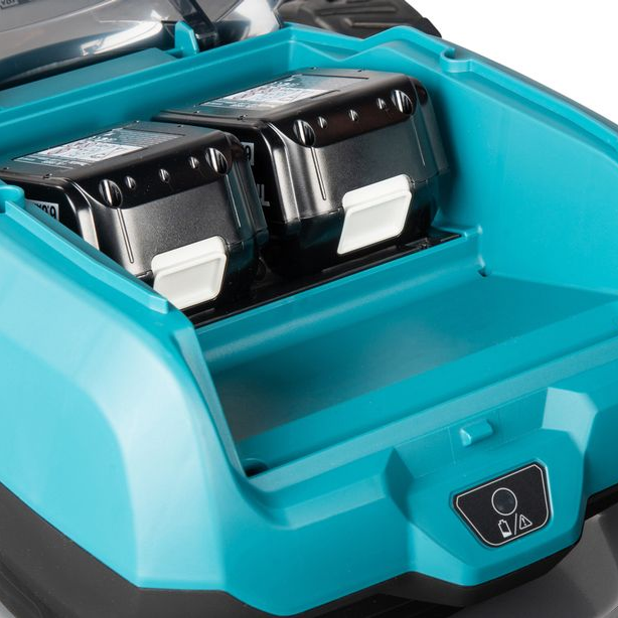 DLM466Z - Tondeuse à gazon Makita DLM466Z 18Vx2 - Image 13
