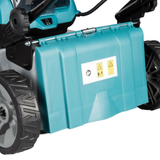 DLM466Z - Tondeuse à gazon Makita DLM466Z 18Vx2 - Image 17