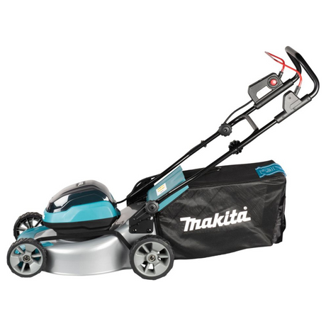 DLM466Z - Tondeuse à gazon Makita DLM466Z 18Vx2 - Image 2