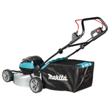 DLM466Z - Tondeuse à gazon Makita DLM466Z 18Vx2 - Image 3
