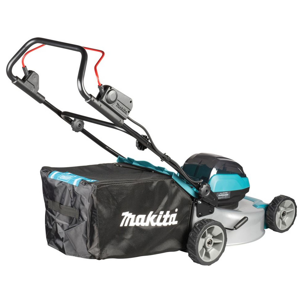 DLM466Z - Tondeuse à gazon Makita DLM466Z 18Vx2 - Image 5