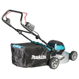 DLM466Z - Tondeuse à gazon Makita DLM466Z 18Vx2 - Image 5