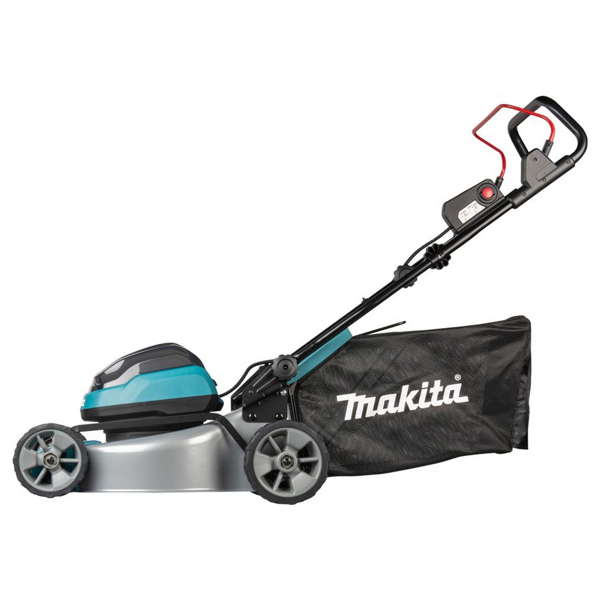 DLM466Z - Tondeuse à gazon Makita DLM466Z 18Vx2 - Image 9