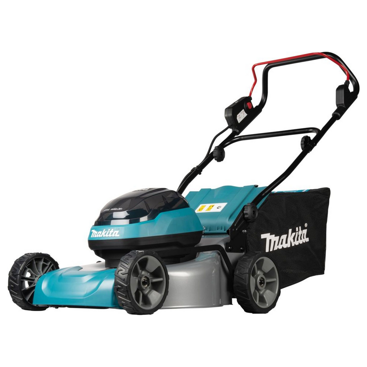 DLM466Z - Tondeuse à gazon Makita DLM466Z 18Vx2 - Image 10