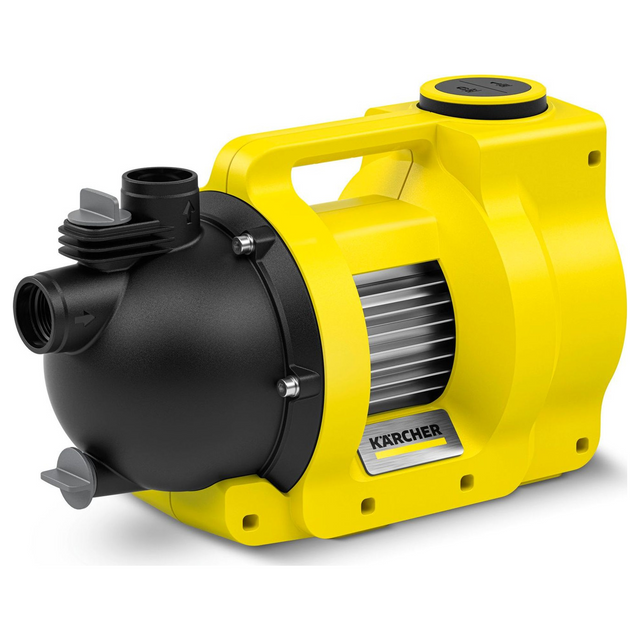  1.645-710.0 - Pompe de jardin électrique Kärcher BP 5.000 Jardin 650W