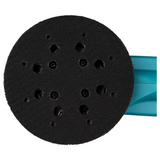BO003CGZ - Levigatrice Rotorbitale Makita BO003CGZ 40V - Immagine 14