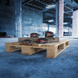 1600A0373J - Starter Set Bosch Professional 2x EXBA18V-40 + GAL 12V/18V-80 18V 4Ah - Immagine 23