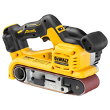 Ponceuse à bande DCW220NT-XJ Dewalt DCW220NT-XJ 18V