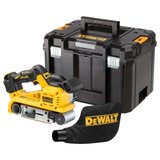 Ponceuse à bande DCW220NT-XJ Dewalt DCW220NT-XJ 18V - Image 12