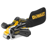 Ponceuse à bande DCW220NT-XJ Dewalt DCW220NT-XJ 18V - Image 4