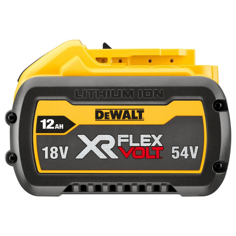 DCB548-XJ - Batterie Dewalt DCB548-XJ 54V 12Ah - Image 2