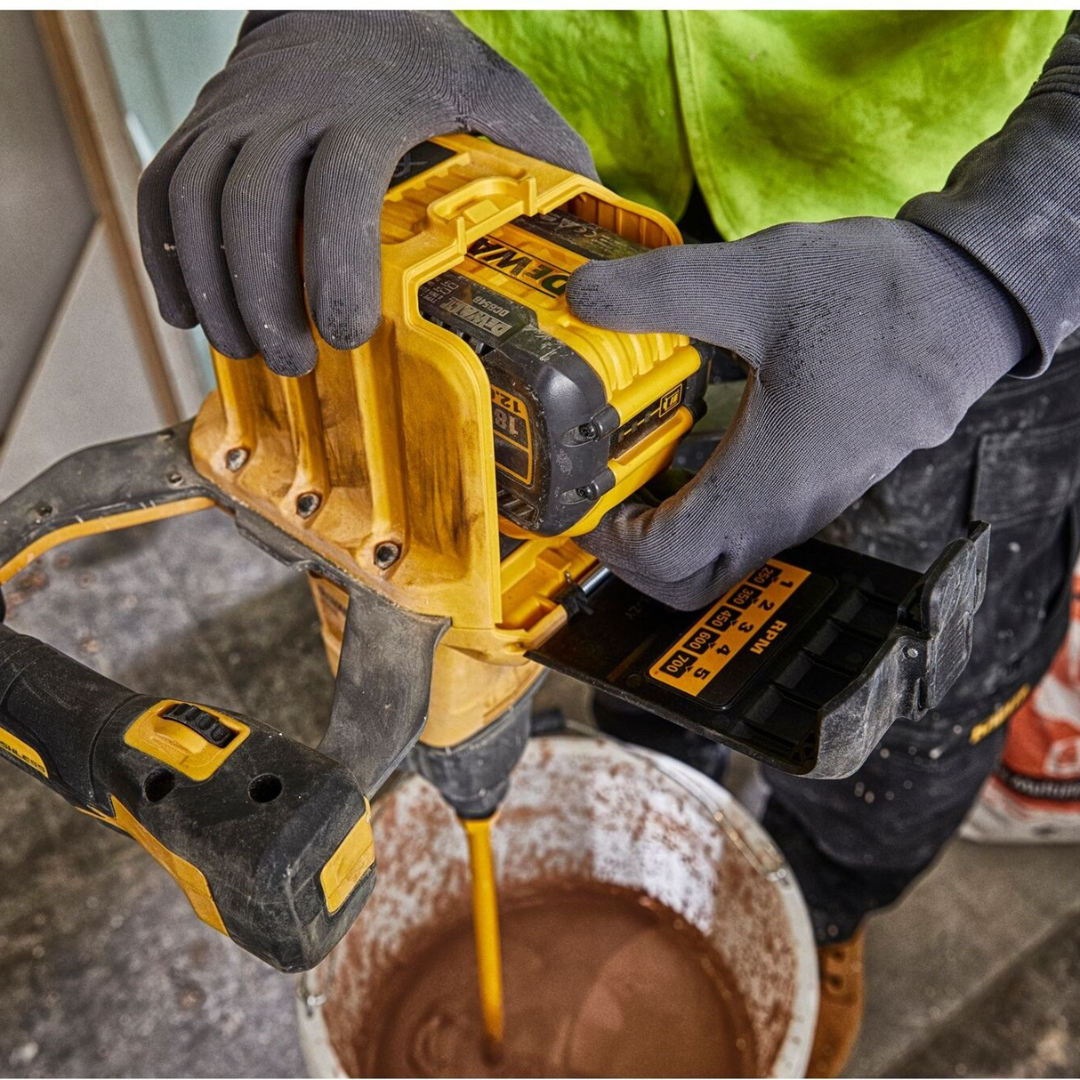 Batteria Dewalt DCB548-XJ 54V 12Ah