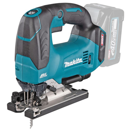 JV002GZ01 - Scie alternative Makita JV002GZ01 40V