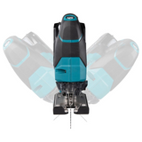 JV002GZ01 - Scie alternative Makita JV002GZ01 40V - Image 16