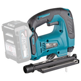 JV002GZ01 - Scie alternative Makita JV002GZ01 40V - Image 5