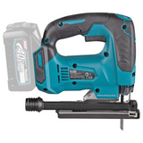 JV002GZ01 - Scie alternative Makita JV002GZ01 40V - Image 6