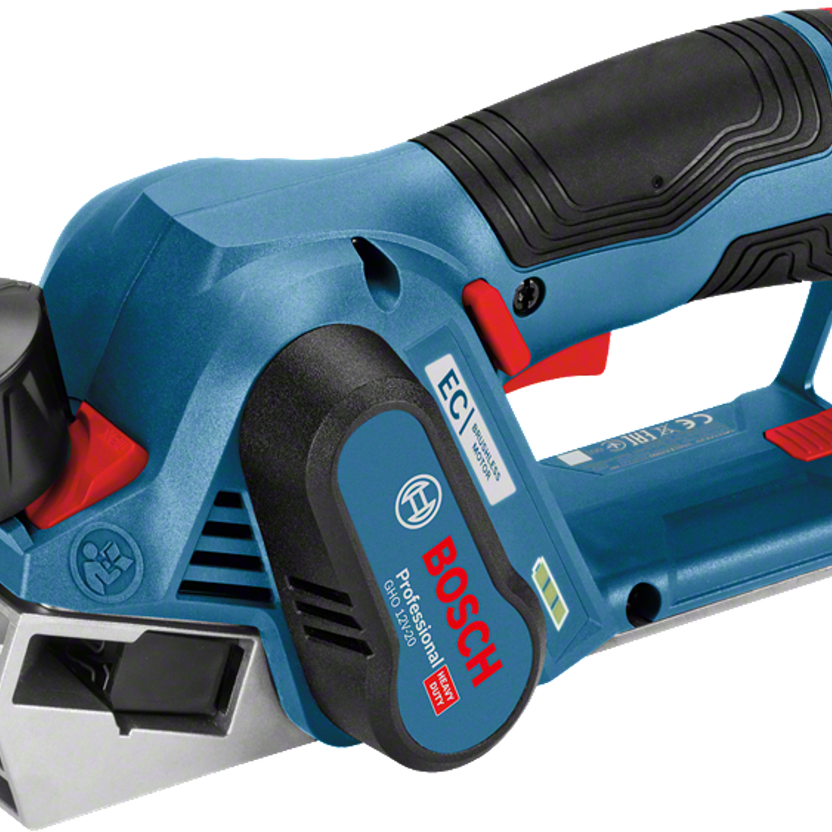 06015A7001 - Raboteuse Bosch GHO 12V-20 PRO 12V - Image 22