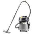 Aspirateur eau et poussière Karcher NT 27/1 1380W