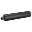 Corona Diamantata Makita E-19940 102x450mm Wet 1-1/4"UNC