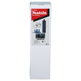 Corona Diamantata Makita E-19940 102x450mm Wet 1-1/4"UNC
