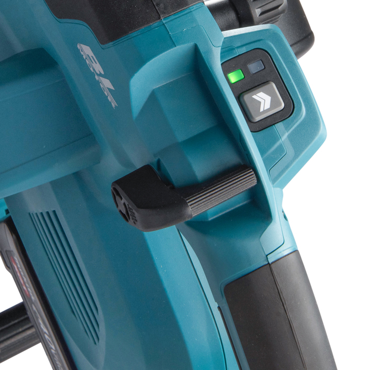 UB005GZ - Aspirateur souffleur Makita UB005GZ XGT 40V - Image 22