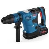 0611915002 - Perceuse à percussion Bosch GBH 18V-36 C PRO 18V 8Ah - Image 12